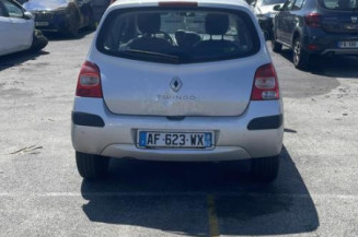 Poignee porte avant gauche RENAULT TWINGO 2