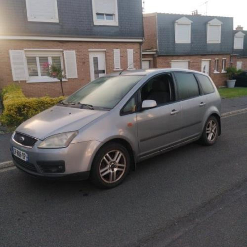 Custode avant gauche FORD C-MAX 1 Photo n°3