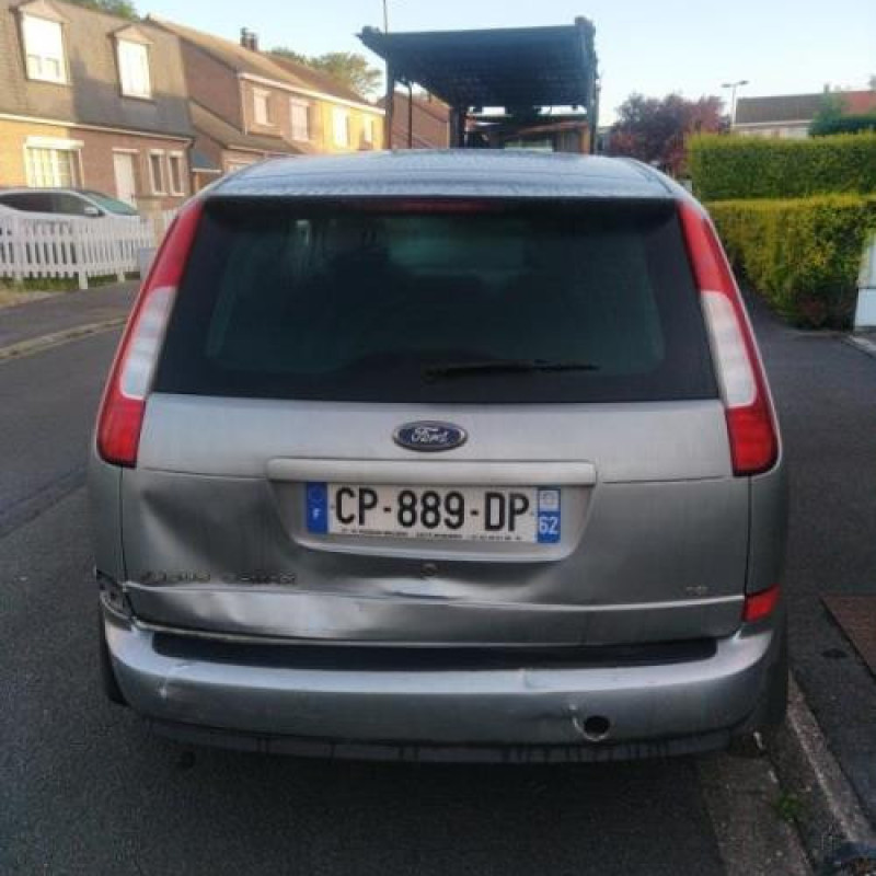 Custode avant gauche FORD C-MAX 1 Photo n°4