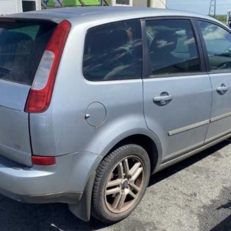 Custode avant gauche FORD C-MAX 1 Photo n°12