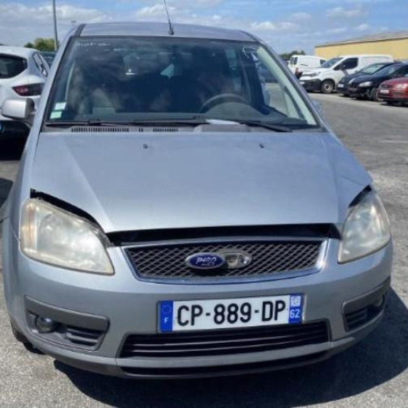 Custode avant gauche FORD C-MAX 1 Photo n°15