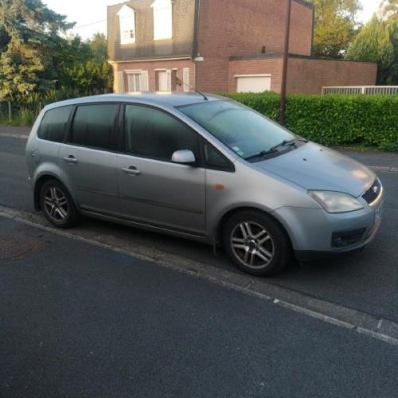 Poignee interieur avant droit FORD C-MAX 1 Photo n°2