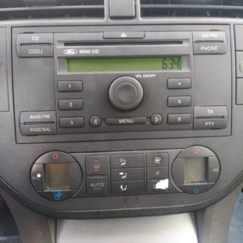 Poignee interieur avant droit FORD C-MAX 1 Photo n°9