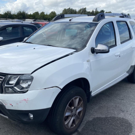 DACIA DUSTER 1 PHASE 2 1.5 DCI - 8V TURBO Photo n°1