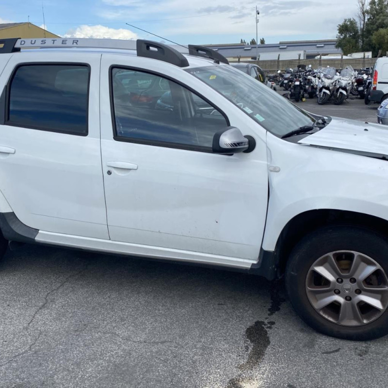 DACIA DUSTER 1 PHASE 2 1.5 DCI - 8V TURBO Photo n°7