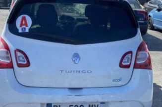 Optique avant secondaire droit (feux)(clignotant) RENAULT TWINGO 2