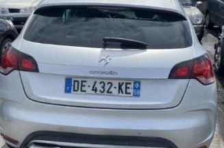 Custode avant gauche (porte) CITROEN DS4