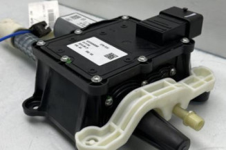 Bloc electrique de frein a main CITROEN DS4