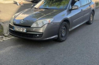 Boitier UCH RENAULT LAGUNA 3