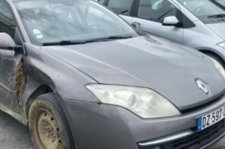 Boitier UCH RENAULT LAGUNA 3