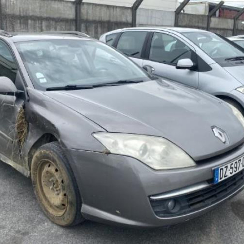 Boitier UCH RENAULT LAGUNA 3 Photo n°18