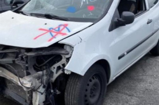 Boitier UCH RENAULT CLIO 3