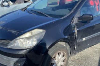 Boitier UCH RENAULT CLIO 3