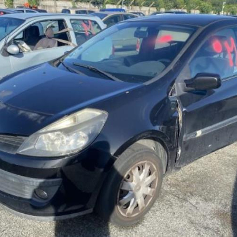 Boitier UCH RENAULT CLIO 3 Photo n°5