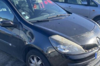 Boitier UCH RENAULT CLIO 3