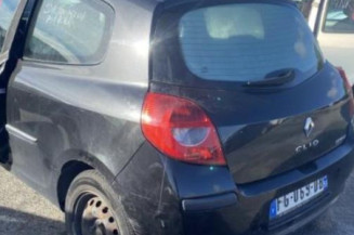 Boitier UCH RENAULT CLIO 3