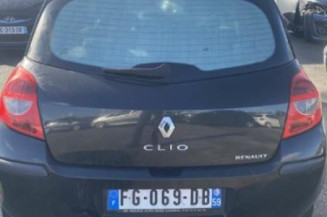 Boitier UCH RENAULT CLIO 3