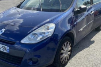 Boitier UCH RENAULT CLIO 3