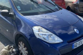 Boitier UCH RENAULT CLIO 3