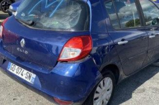 Boitier UCH RENAULT CLIO 3