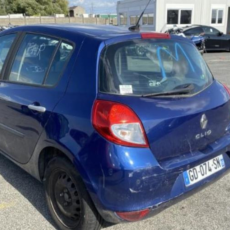 Boitier UCH RENAULT CLIO 3 Photo n°7