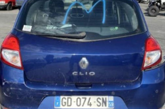 Boitier UCH RENAULT CLIO 3