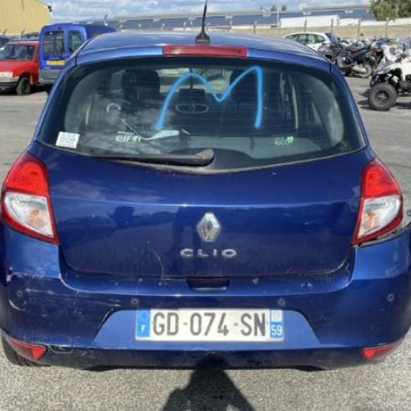 Boitier UCH RENAULT CLIO 3 Photo n°8