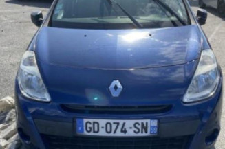 Boitier UCH RENAULT CLIO 3