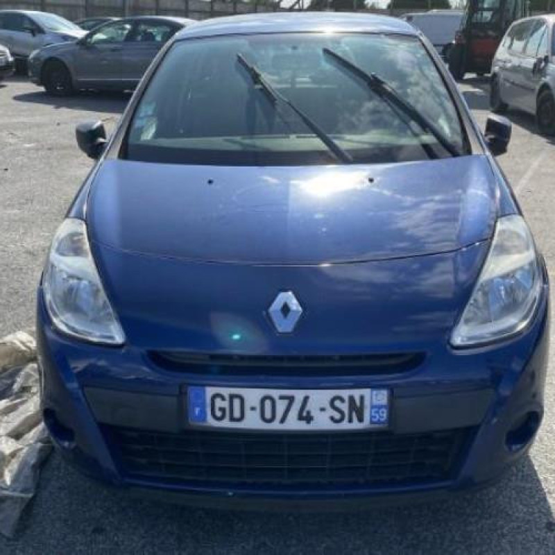 Boitier UCH RENAULT CLIO 3 Photo n°10