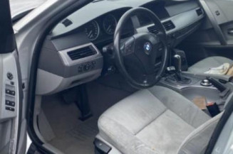 Interrupteur de leve vitre arriere gauche BMW SERIE 5 E61