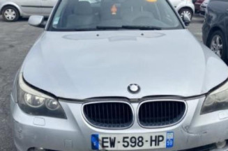 Crochet de remorquage BMW SERIE 5 E61