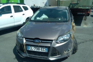 Contacteur tournant FORD FOCUS 3 Photo n°1