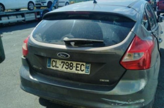 Contacteur tournant FORD FOCUS 3