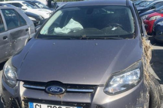 Contacteur tournant FORD FOCUS 3