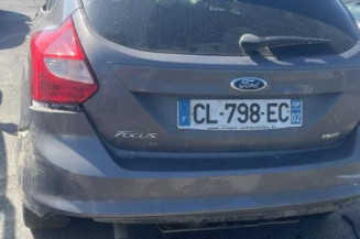 Contacteur tournant FORD FOCUS 3