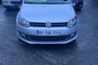 Leve vitre mecanique arriere gauche VOLKSWAGEN POLO 5