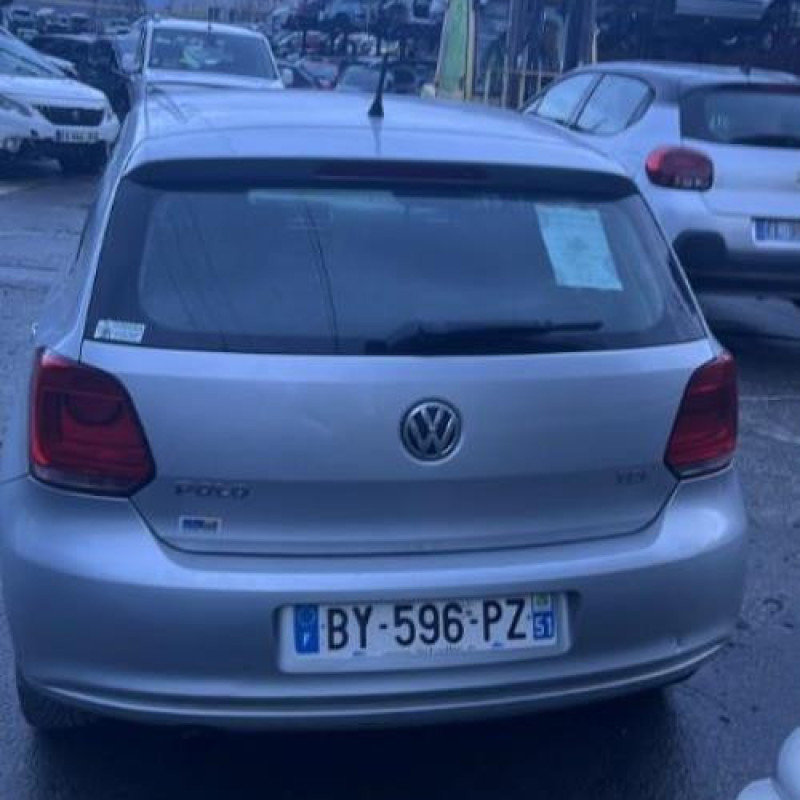 Leve vitre mecanique arriere gauche VOLKSWAGEN POLO 5 Photo n°6