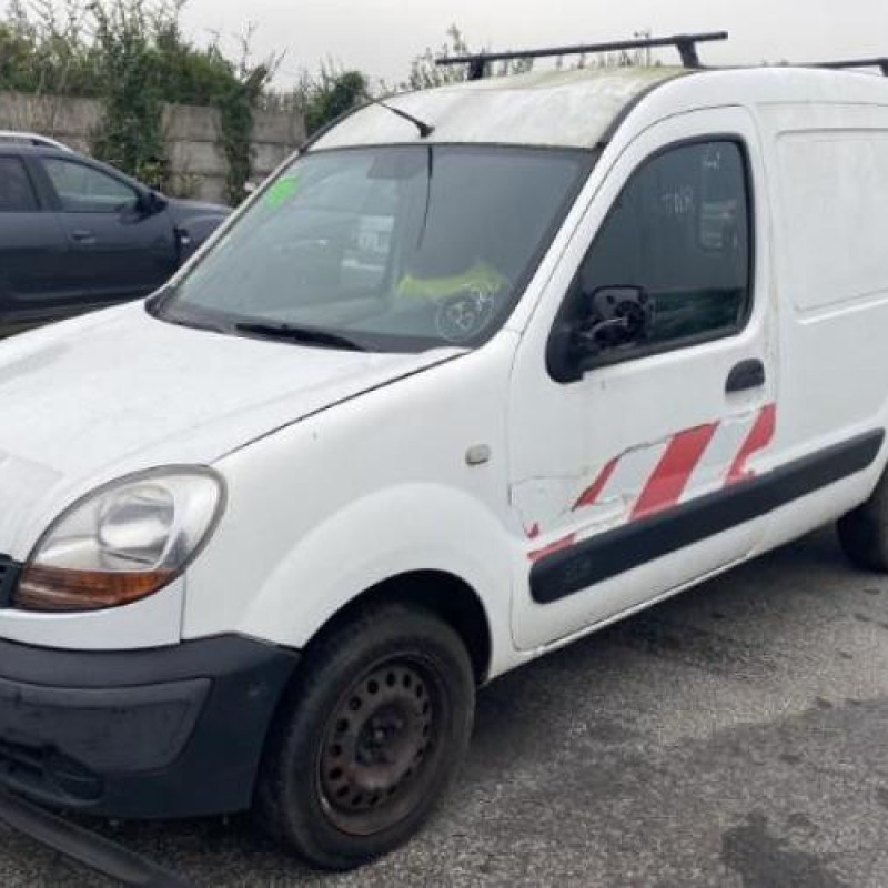 Leve vitre mecanique avant gauche RENAULT KANGOO 1 Photo n°4