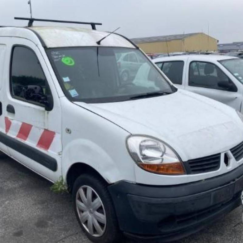 Leve vitre mecanique avant gauche RENAULT KANGOO 1 Photo n°5