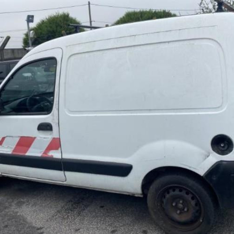 Leve vitre mecanique avant gauche RENAULT KANGOO 1 Photo n°10