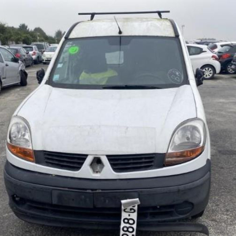 Leve vitre mecanique avant gauche RENAULT KANGOO 1 Photo n°11