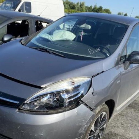 Poignee electrique frein a main RENAULT SCENIC 3