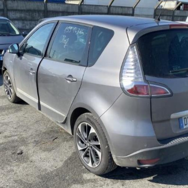 Poignee electrique frein a main RENAULT SCENIC 3 Photo n°3