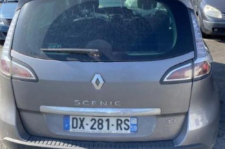 Poignee electrique frein a main RENAULT SCENIC 3