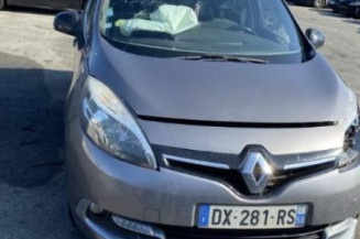 Poignee electrique frein a main RENAULT SCENIC 3