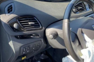 Poignee electrique frein a main RENAULT SCENIC 3