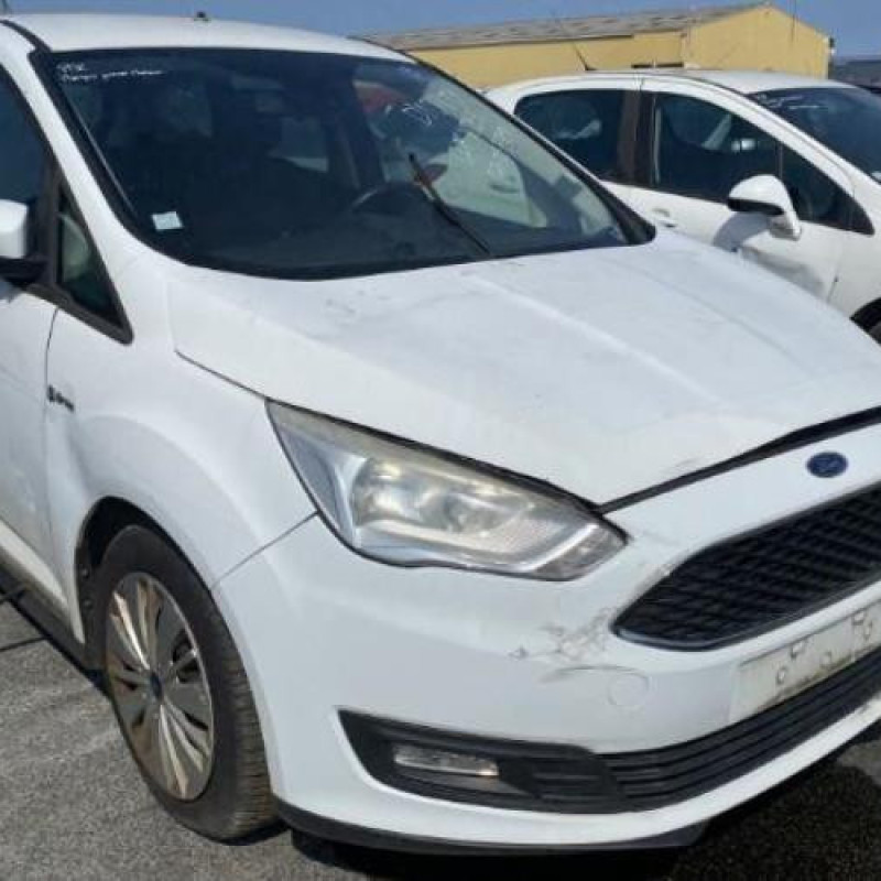 Pare boue arriere droit FORD C-MAX 2 Photo n°6