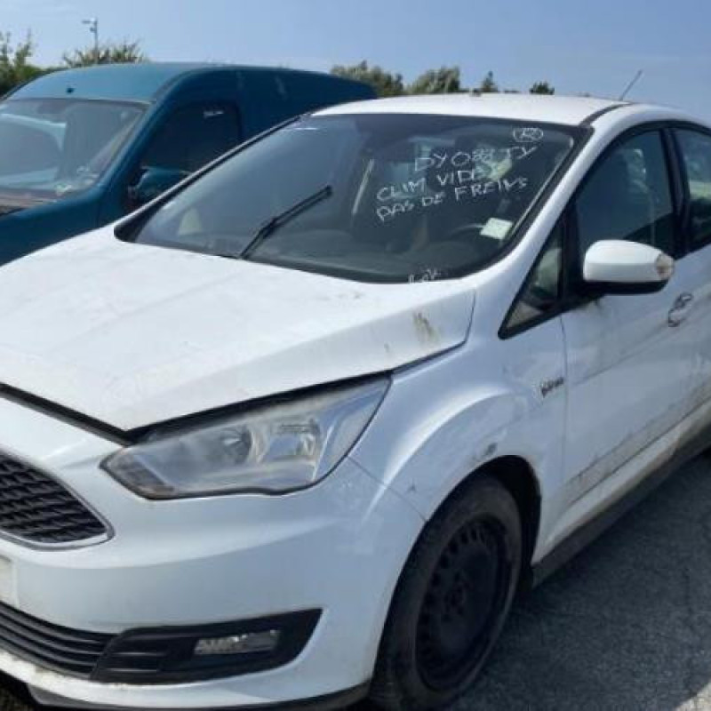 Pare boue avant droit FORD C-MAX 2 Photo n°5