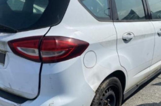 Pare boue avant droit FORD C-MAX 2