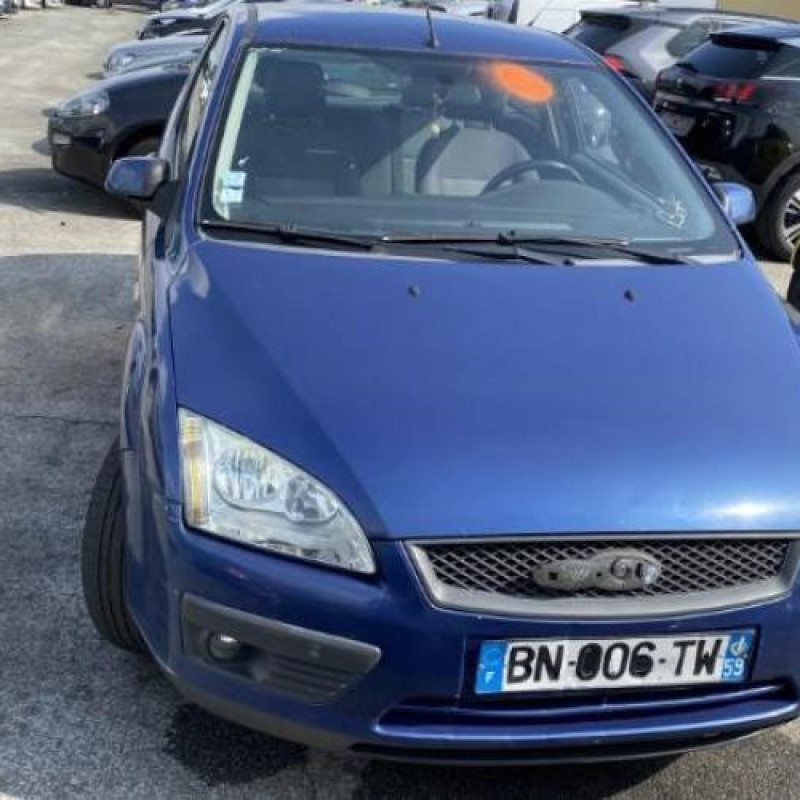 Pare boue arriere gauche FORD FOCUS 2 Photo n°11